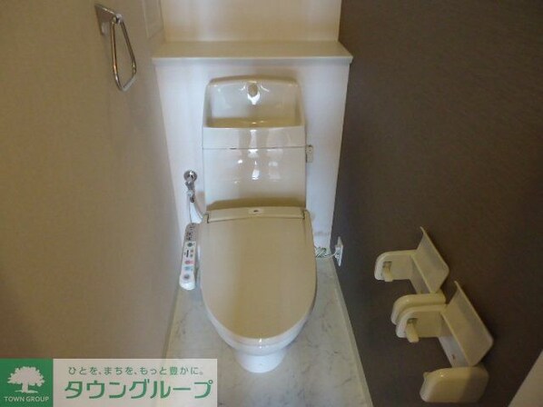 パークハイムの物件内観写真